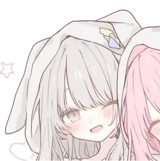 「咲希花夢」のユーザーアイコン