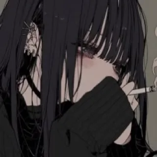 「黒崎花」のユーザーアイコン