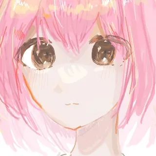 「ゆめ」のユーザーアイコン