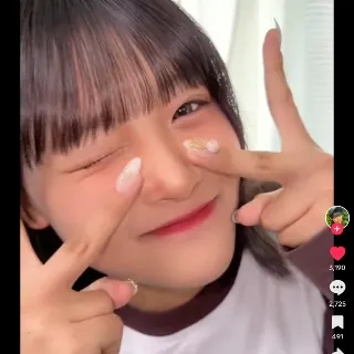 「みう」のユーザーアイコン