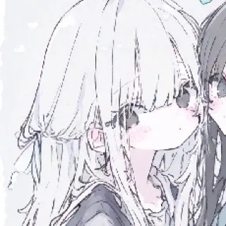 「れなペア画中‎✧」のユーザーアイコン