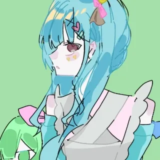 「ゆ」のユーザーアイコン