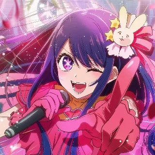 「アイ！！！好きパラダイス」のユーザーアイコン