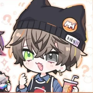 「結糸　atﾍﾟｰガ」のユーザーアイコン