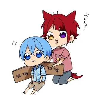 「YᑌKIᑎᗩ❤️•*¨*」のユーザーアイコン