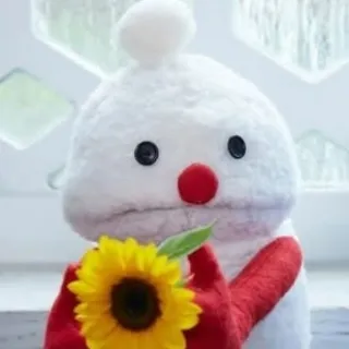 「Lua1217ペア画中✨」のユーザーアイコン