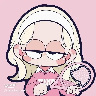 「Lua1217☆.*˚」のユーザーアイコン