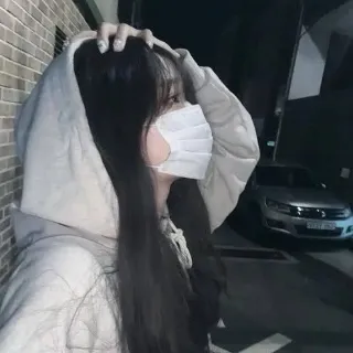 「優菜」のユーザーアイコン