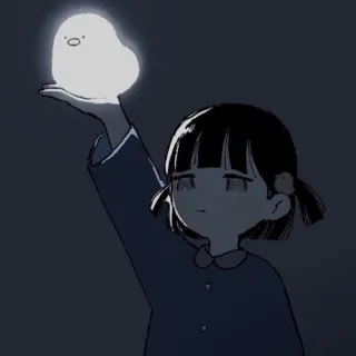 「ぽ」のユーザーアイコン