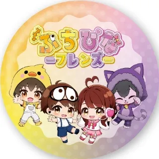 「あ き」のユーザーアイコン