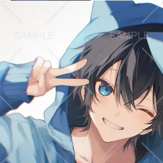 「さきや」のユーザーアイコン