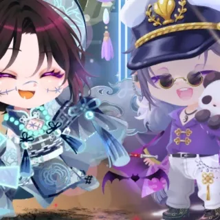 「ドイツ産のじゃがいも」のユーザーアイコン