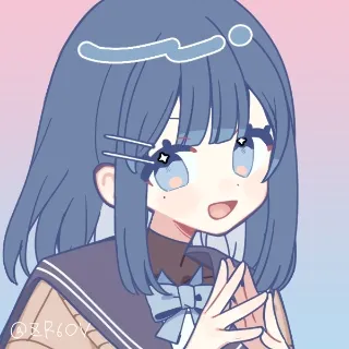 「hima.suzu」のユーザーアイコン