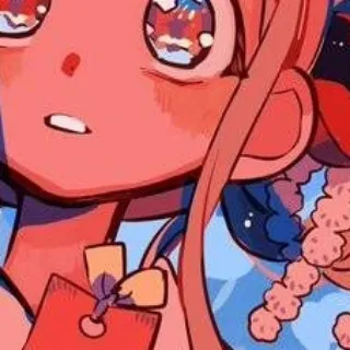 「愛 。」のユーザーアイコン
