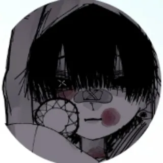 「るい」のユーザーアイコン