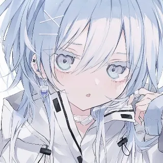 「白雲うい˙⋆.˚ ᡣ𐭩」のユーザーアイコン