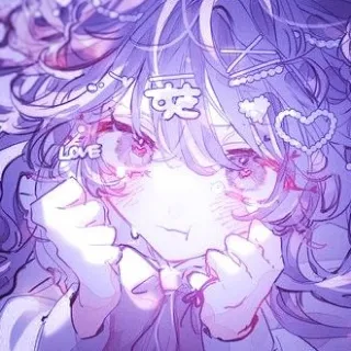 「  雫 音 .」のユーザーアイコン