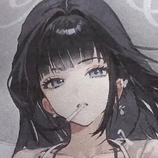 「Hina(x_x)」のユーザーアイコン