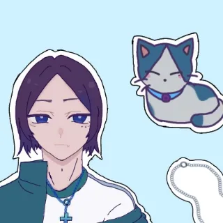 「明希」のユーザーアイコン