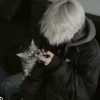 「琉斗 . 」のユーザーアイコン