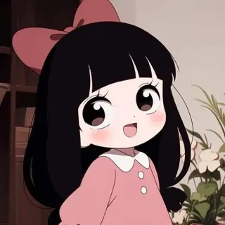 「まゆ」のユーザーアイコン