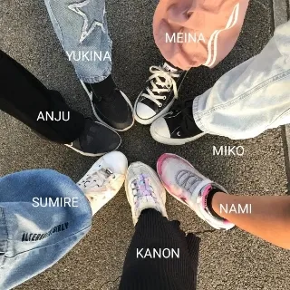 「すんみん」のユーザーアイコン