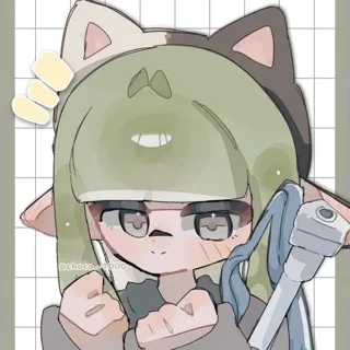 「みどり」のユーザーアイコン