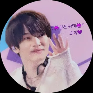 「깊은 광택」のユーザーアイコン
