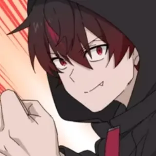 「ゆ」のユーザーアイコン