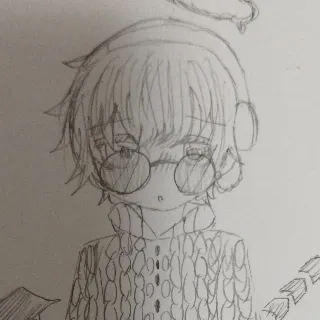 「天野朔(アナログ好き」のユーザーアイコン
