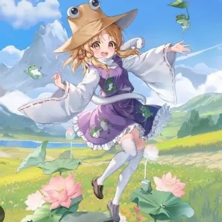 「白猫さん」のユーザーアイコン