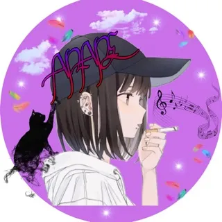 「ユニ🎧🐈‍⬛」のユーザーアイコン