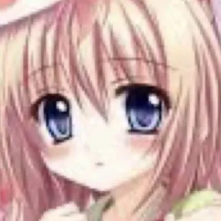 「萌兎」のユーザーアイコン