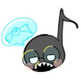 「🎶」のユーザーアイコン