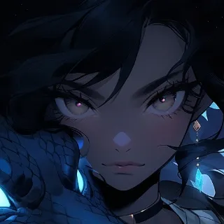 「蛇の子」のユーザーアイコン
