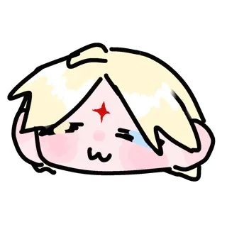 「白田　🍑🐿️」のユーザーアイコン