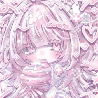 「🎀」のユーザーアイコン