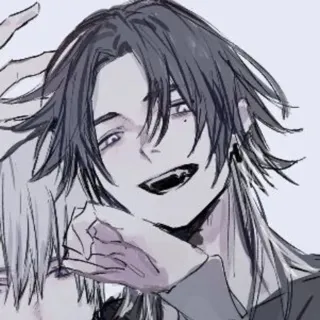 「黒瀬」のユーザーアイコン