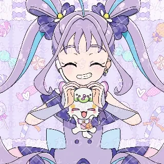 「あいちゃん」のユーザーアイコン