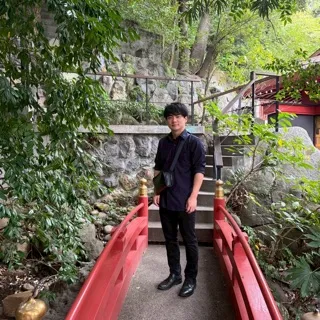 「そら」のユーザーアイコン