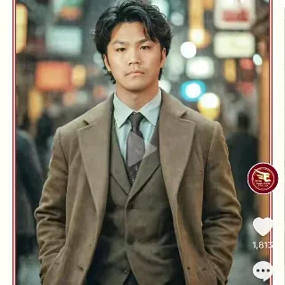 「BIGBOSS」のユーザーアイコン