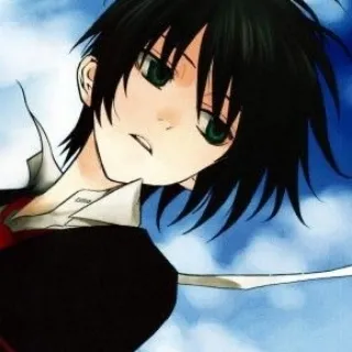 「」のユーザーアイコン