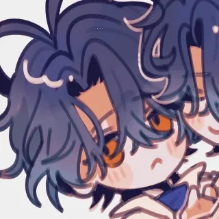 「ゆずは」のユーザーアイコン