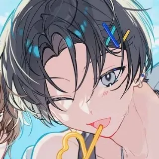 「ゆずは@七基のヤギのぬい」のユーザーアイコン