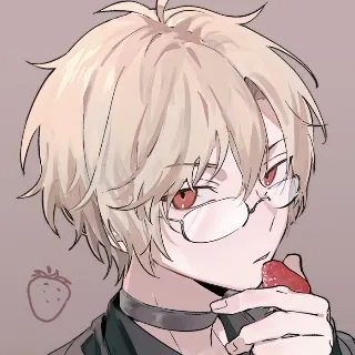 「ゆずは」のユーザーアイコン