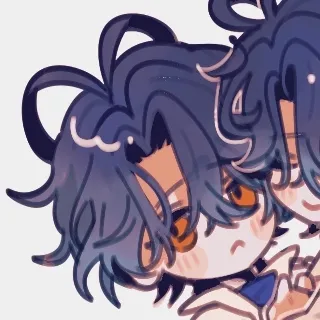 「ゆずは」のユーザーアイコン