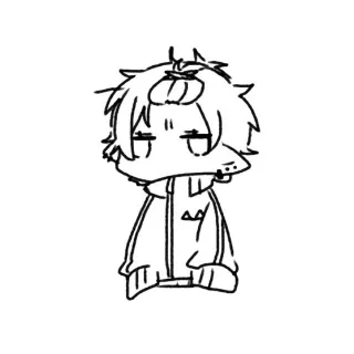 「ゆずは」のユーザーアイコン