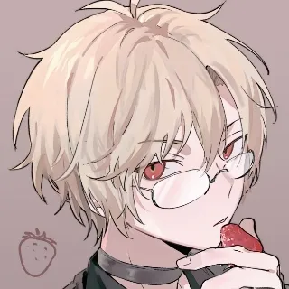 「ゆずは」のユーザーアイコン