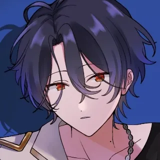 「ゆずは」のユーザーアイコン