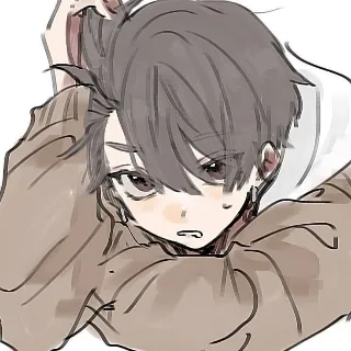 「ゆずは」のユーザーアイコン